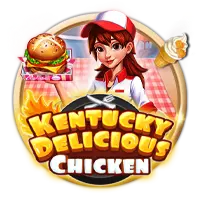 Kentucky Delicious Chicken